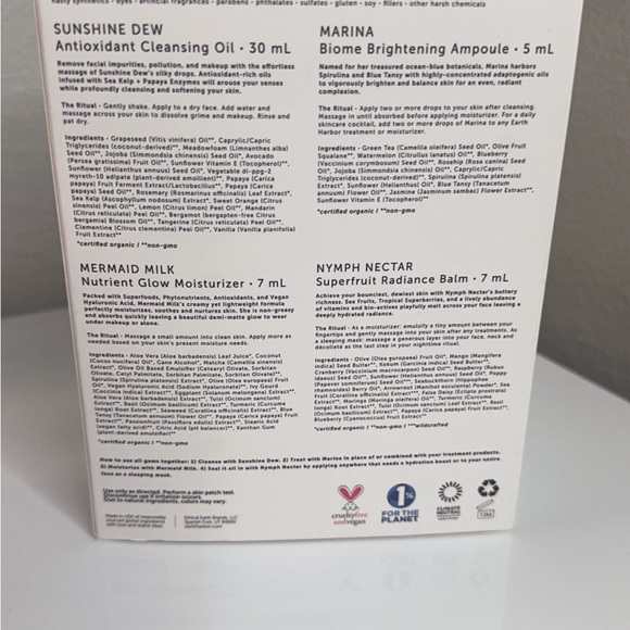 IT cosmetics skin care bundle - Picture 2 of 3